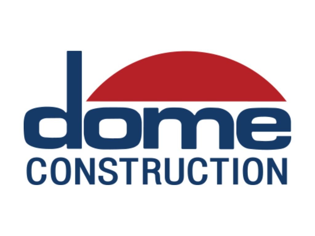 Dome Construction logo