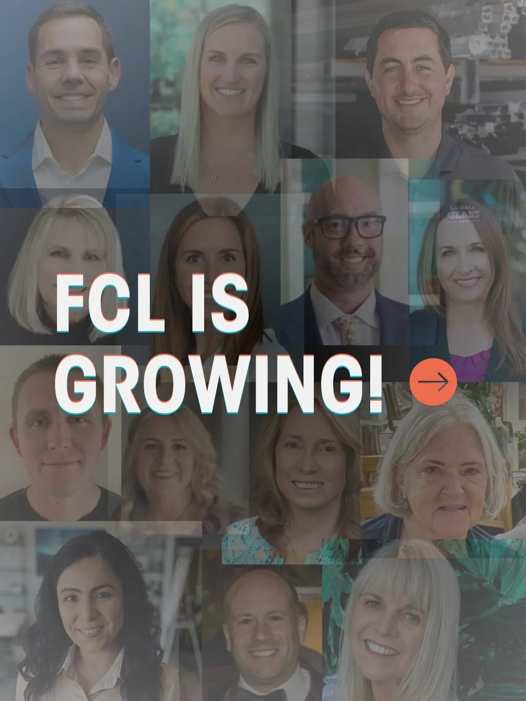 Excited to welcome some new faces to the FCL team, check it out and drop a comment to say hello! 👋

As a 501(c)(3) non-profit, we truly couldn't do this without our amazing volunteers. Your time and energy directly inspire the next generation of con