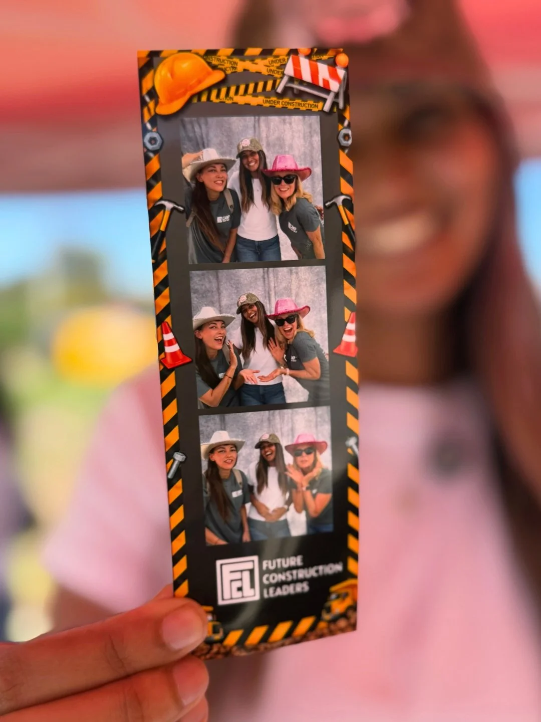 We&rsquo;re excited to introduce Aaisha from the Society of Women Engineers at SDSU! In this brand-new board role, Aaisha will focus on building stronger connections between student organizations and the FCL mission, expanding opportunities for futur