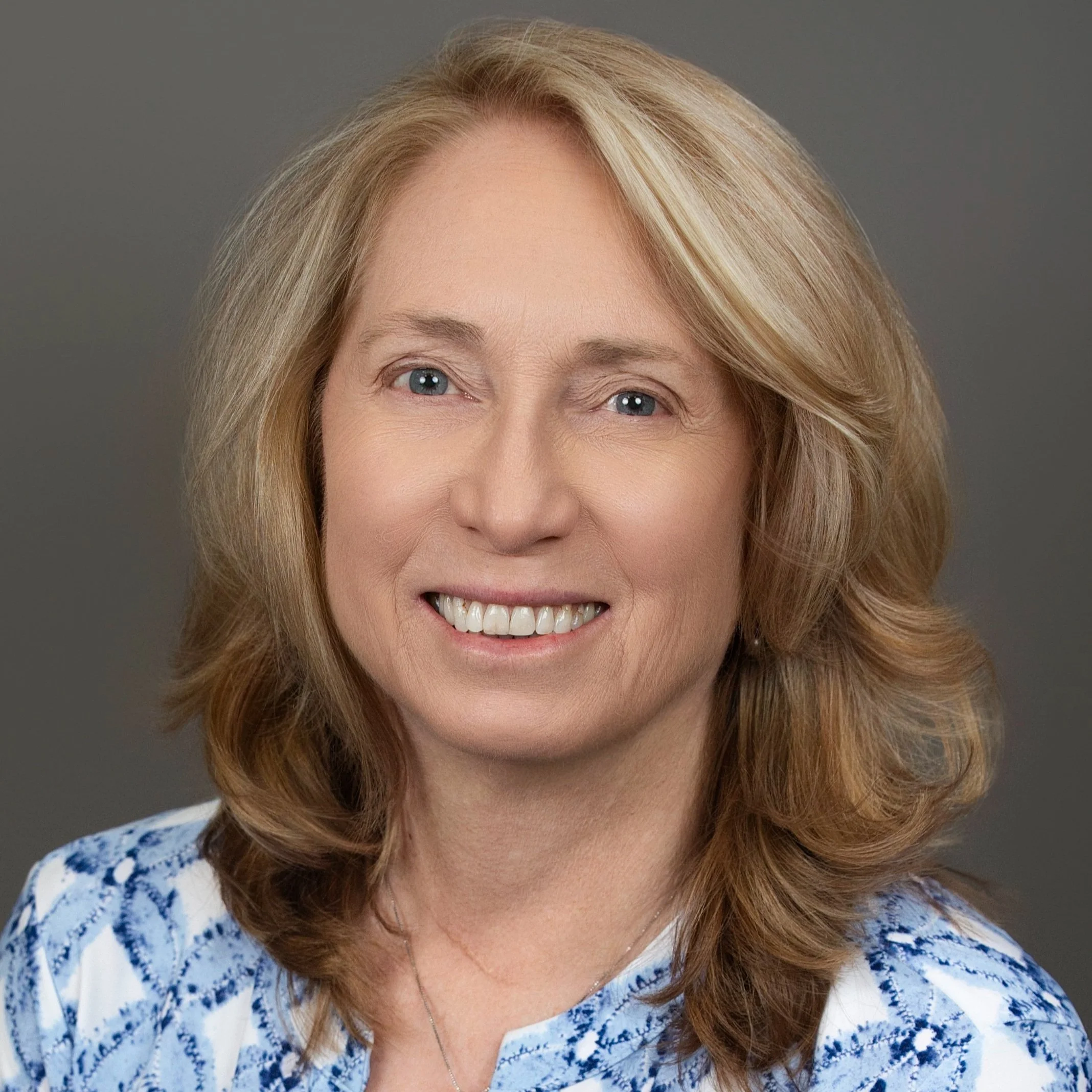 Janice Ramsay Headshot