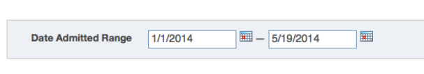 Multi-Year Search