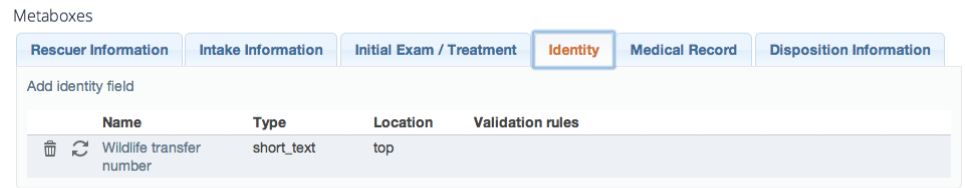 Extension of the Month: Custom Fields