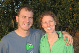 A Critical Moment in the Development of WRMD