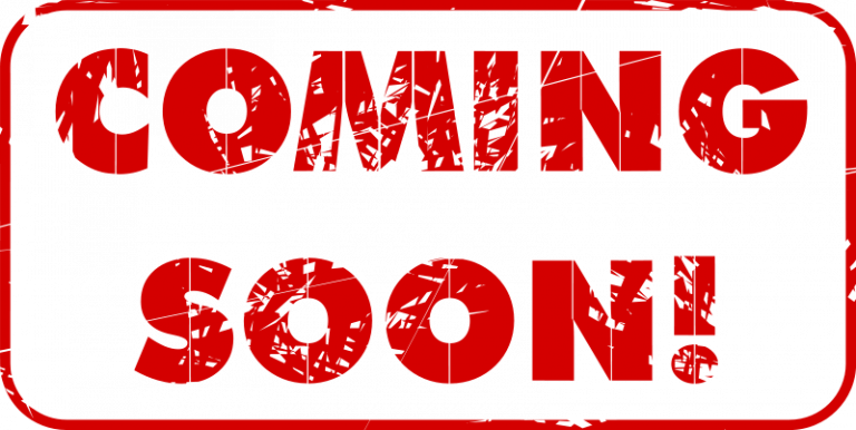 WRMD 3.0 Upgrade Schedule
