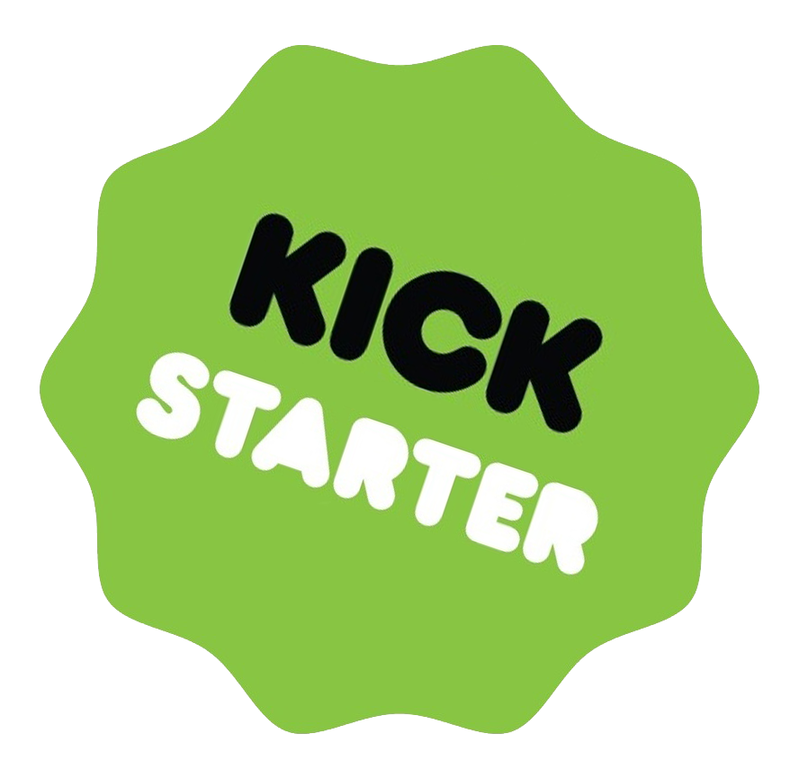 !! Kickstarter Campaign is Over 75% Funded !!