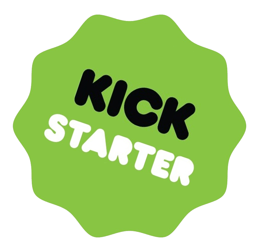 We're Live on Kickstarter!