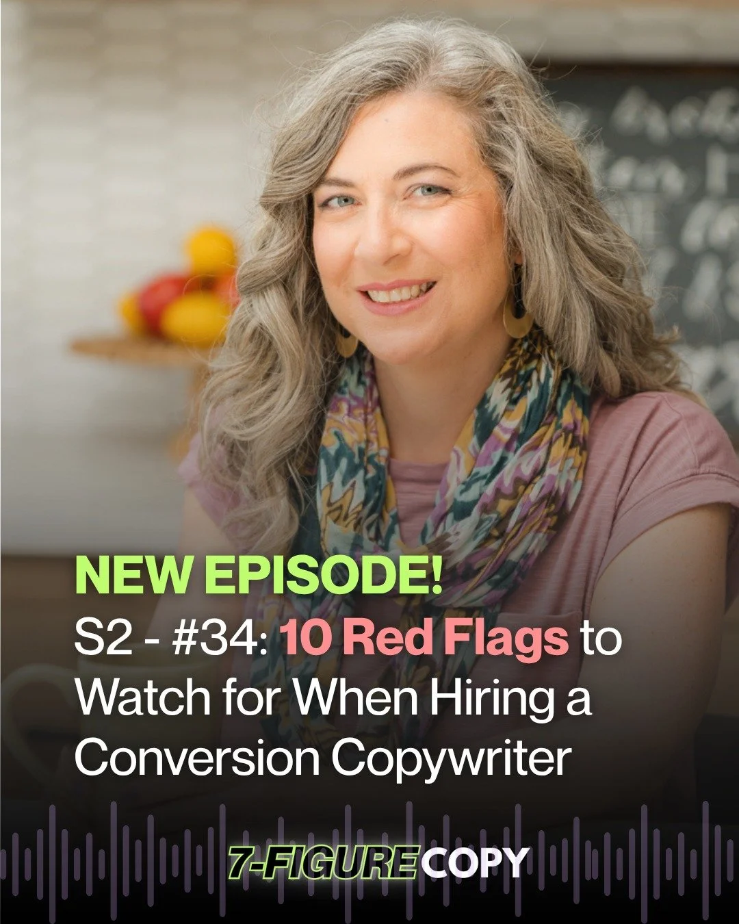 Ever been burned by a copywriter who sounded amazing&hellip; but didn&rsquo;t deliver?

You&rsquo;re not alone. Unfortunately, most business owners don&rsquo;t realize they&rsquo;re partnering with the wrong person until it&rsquo;s too late.

I&rsquo