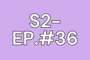 S2 EP #36: Why Your Sales Page Feels “Too Long” and Why That’s a Good Thing