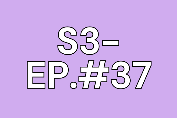 S3 EP #37: 3 Marketing Shifts Established Female Business Owners Must Adapt to in 2026