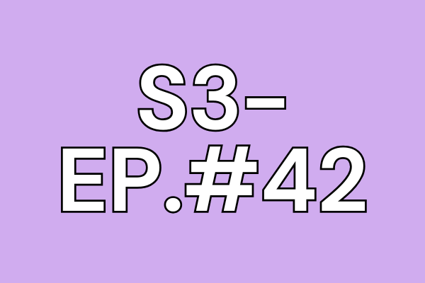 S3 EP #42: Why Self-Auditing Your Website Copy &amp; Sales Page Copy Stops Working as Your Business Grows
