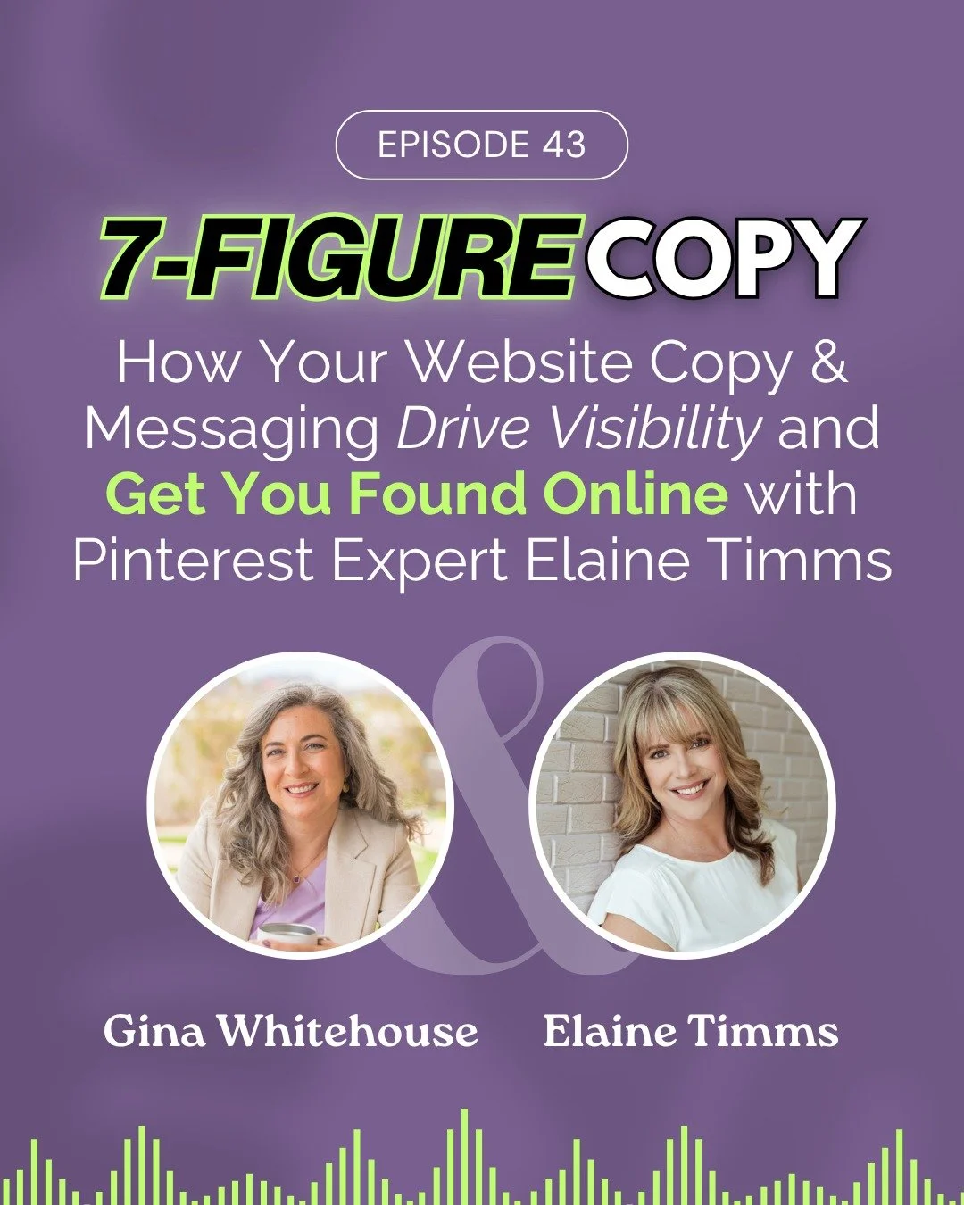 🫣 You can have the right strategy driving traffic to your website, but if your messaging doesn&rsquo;t match what you actually do now, it creates a different problem... CONFUSION 🫣

Confusion doesn&rsquo;t just cost you conversions&mdash;It costs y