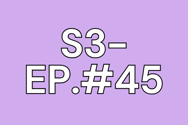 S3 EP #45: Why Guessing Your Website &amp; Sales Page Copy Gets Expensive at Higher Levels