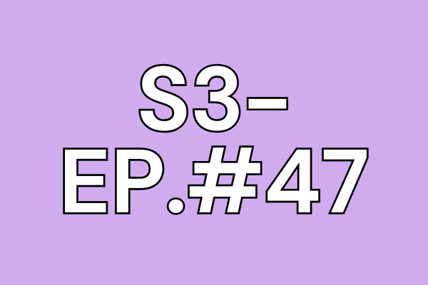 S3 EP #47: Should Your Website Designer Also Be Writing Your Website and Sales Page Copy?