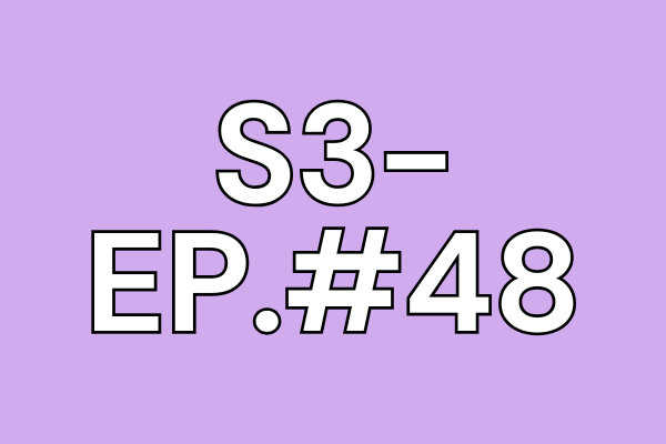 S3 EP #48: I Read Your Website Like a $10K Buyer… Here’s What Makes Me Stay—or Leave (Part 1)