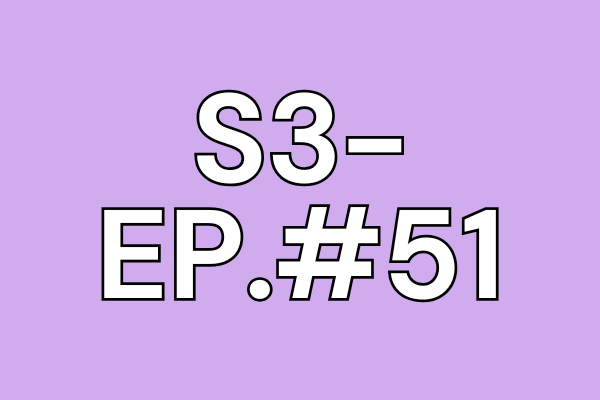 S3 EP #51: Why Fixing Your Copy Isn’t Solving the Problem Anymore (Part 1)