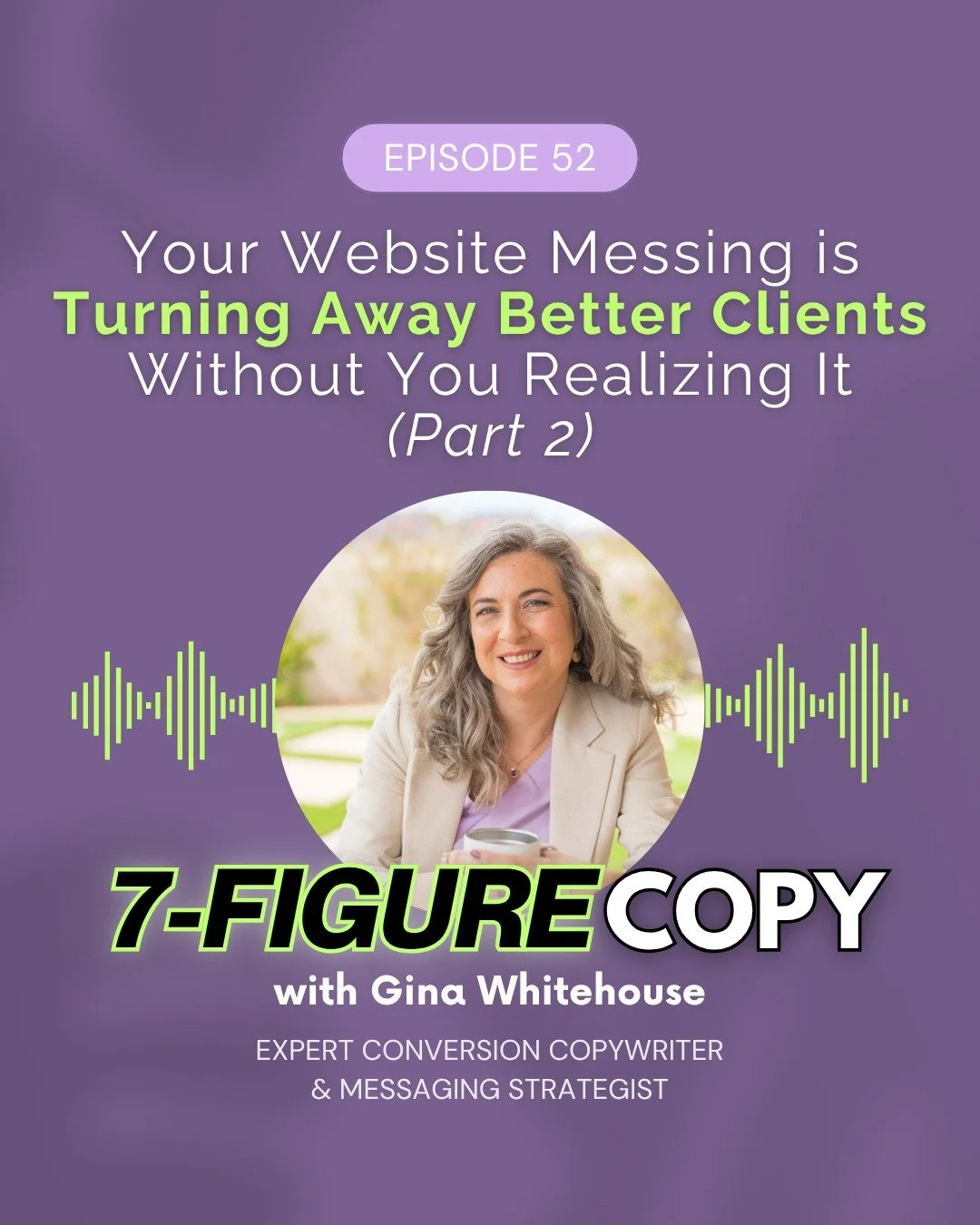 One of the hardest things about growing a business is realizing that what worked a year ago may not be working anymore.

So, why does this happen?

I'm willing to bet that your offers didn't get worse, and that it's not because people don't want what