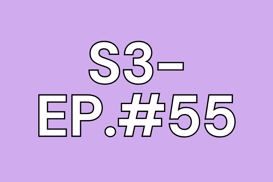 S3 EP #55: How to Recalibrate Your Messaging When Your Business Has Outgrown It (Part 5)