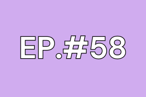 EP #58: Does Your Sales Page Make Buyers See You as the Expert?