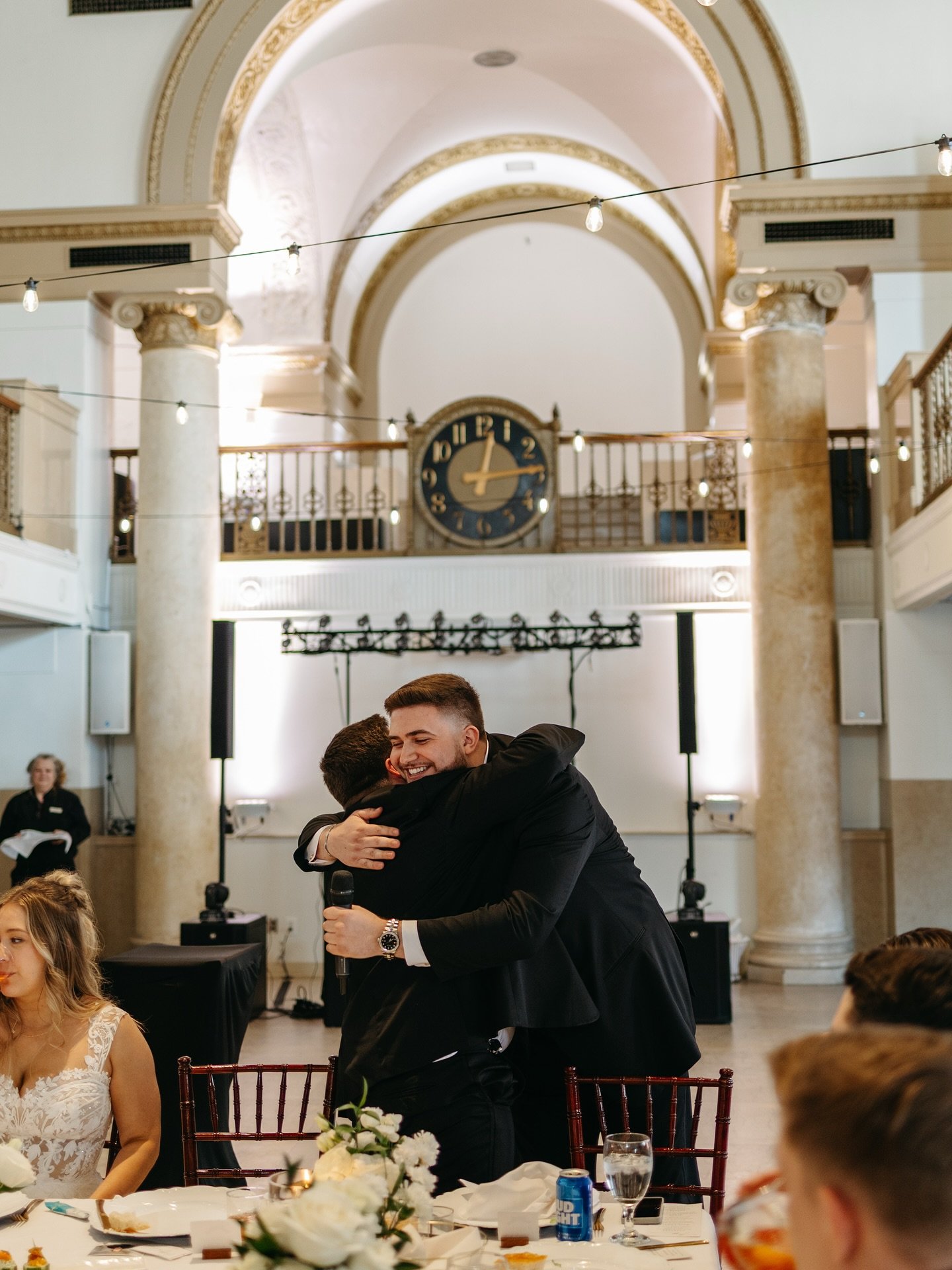 Sending so much love to this family and friend group today.