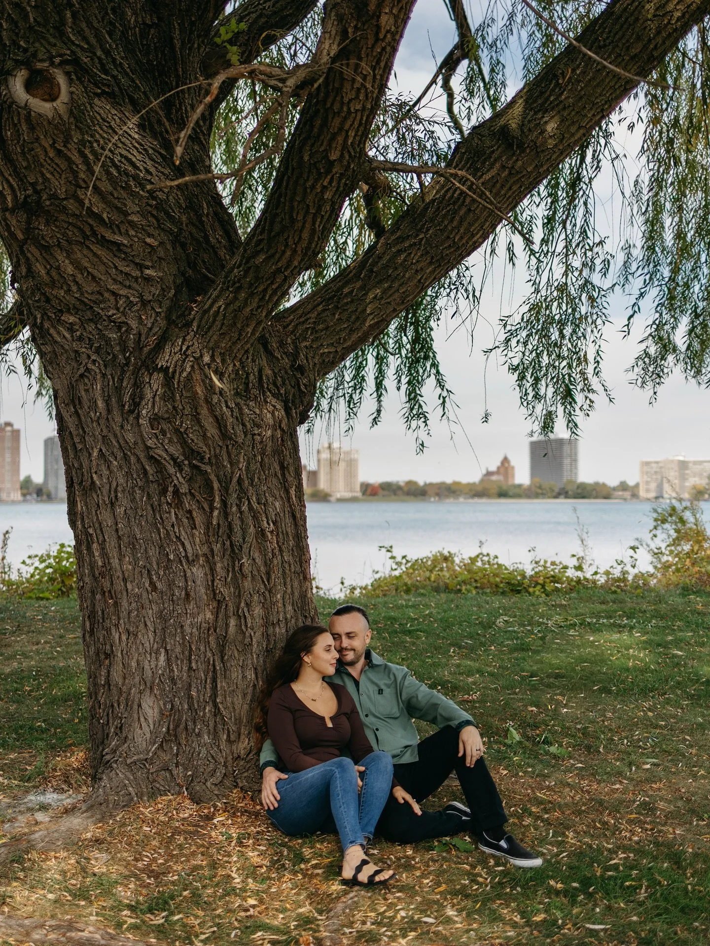Engagement sessions in Detroit ❤️

-
-#michiganweddingphotographer
#michiganengagementphotographer
#oaklandcountymichigan
#oaklandcountyweddingphotographer
#detroitweddingphotographer
#metrodetroitweddingphotographer
#detroitengagementphotographer
#a