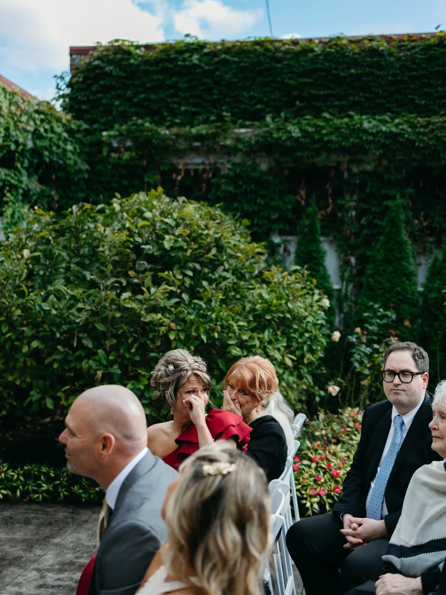 So much emotion this day ❤️🥹