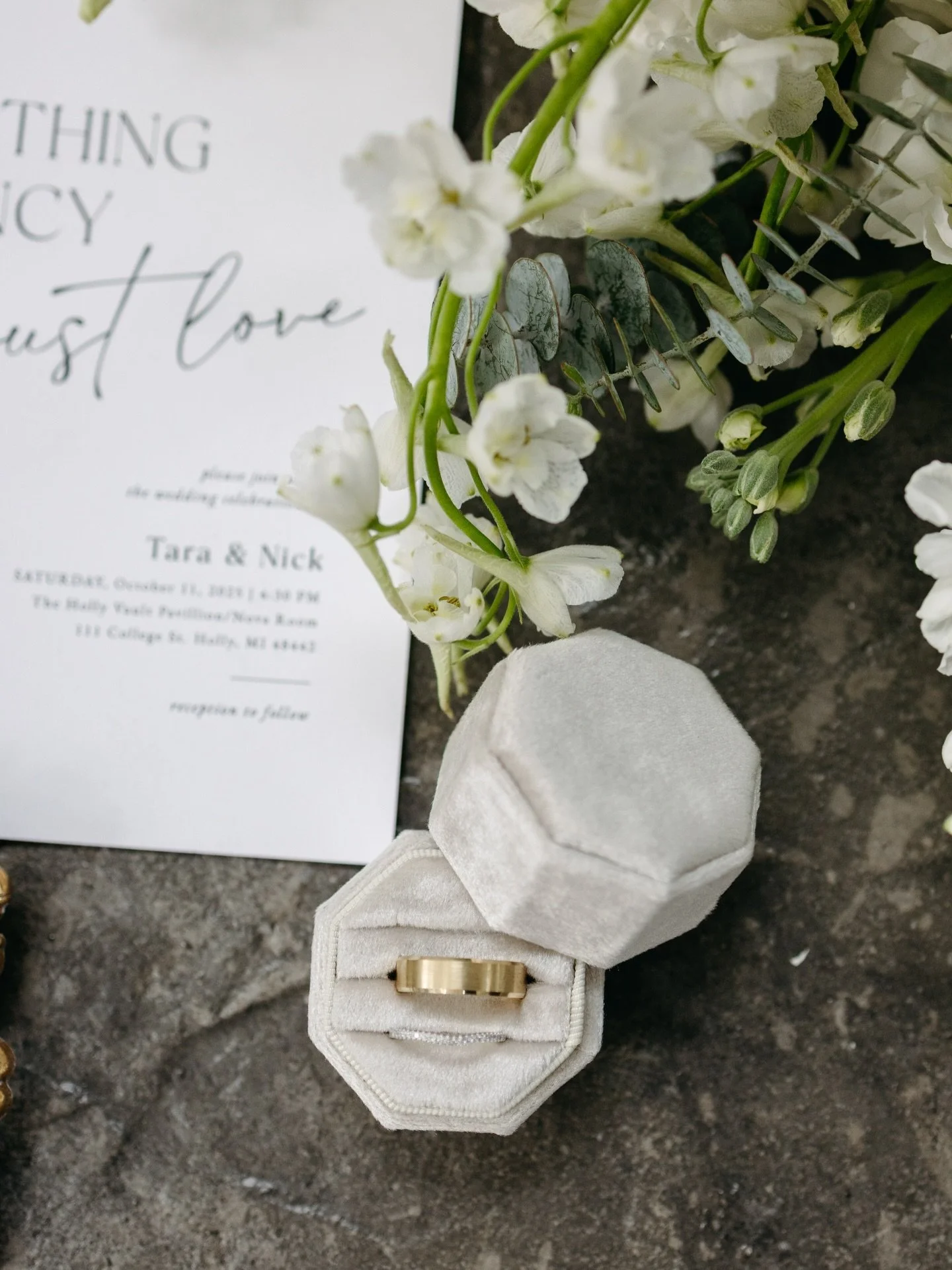 Details of the best day ❤️