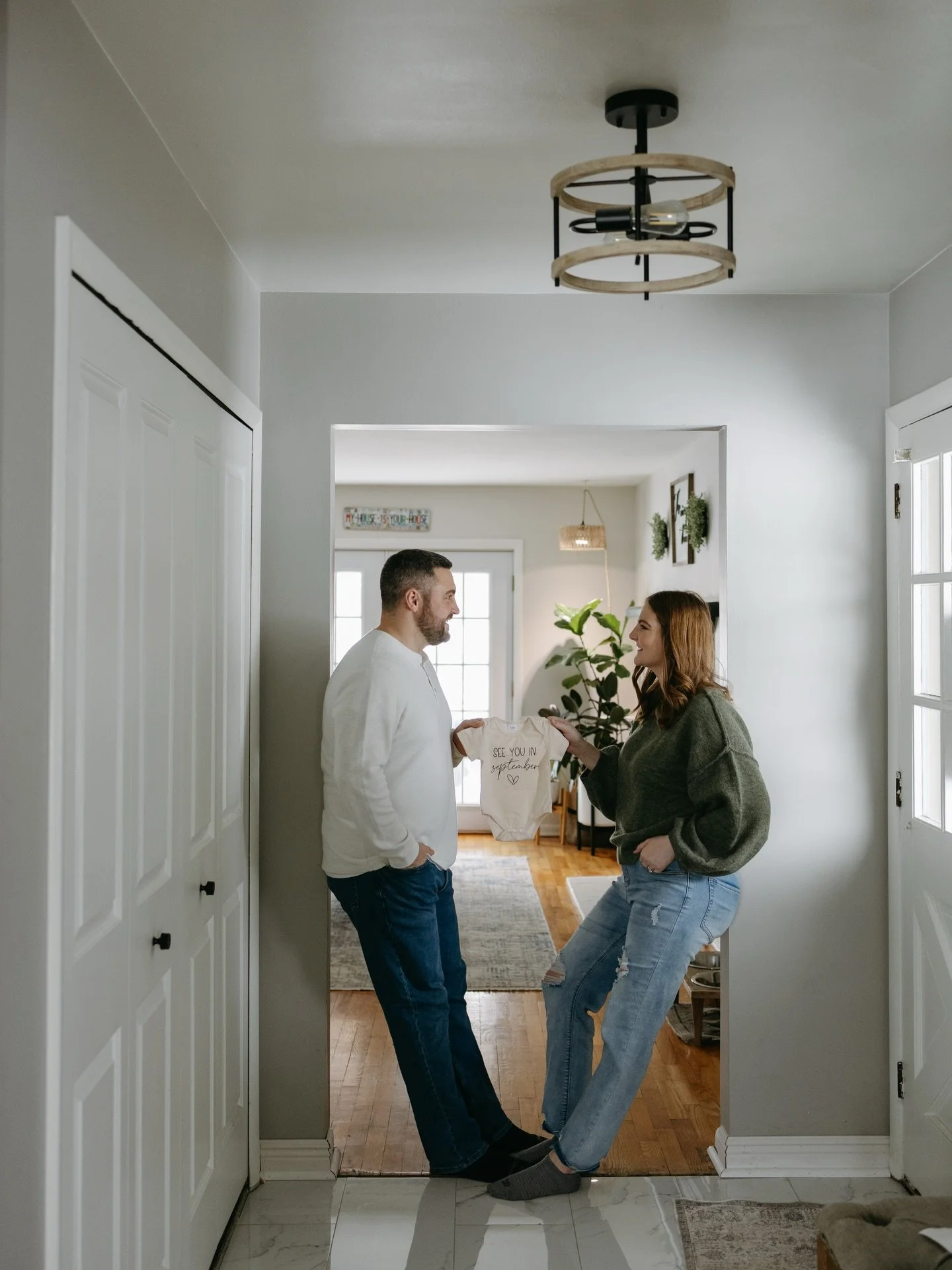 And then there were 3.. scroll for the proud big brother 

-
-
-
-
#pregnancyannouncment #momanddad #babyannouncement #michiganphotographer #michiganfamilyphotographer