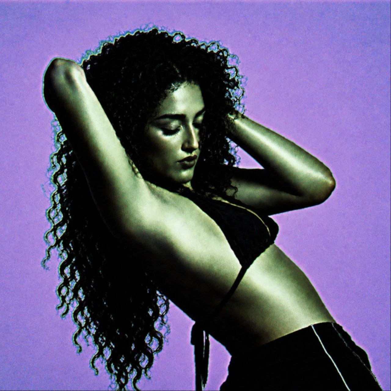 Anya Vincent - Club Affair- producer/mixer