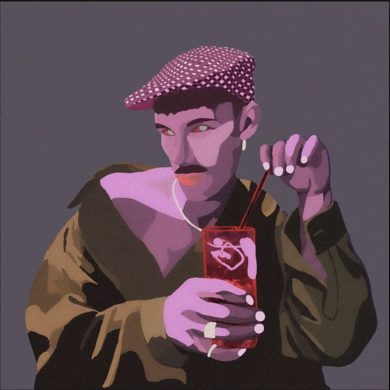 Boys in Politics - Move! - producer/mixer
