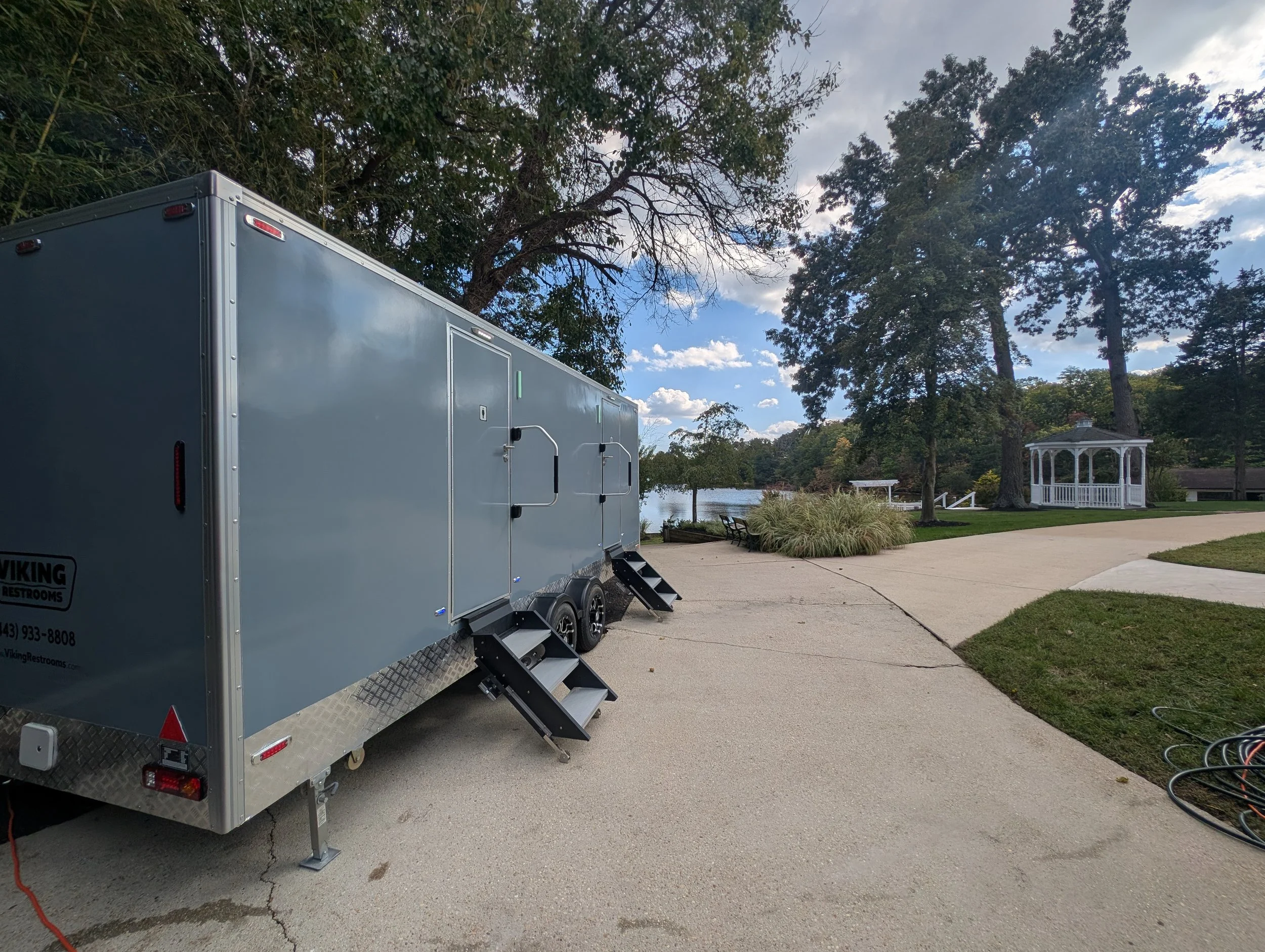 Standard Double Large