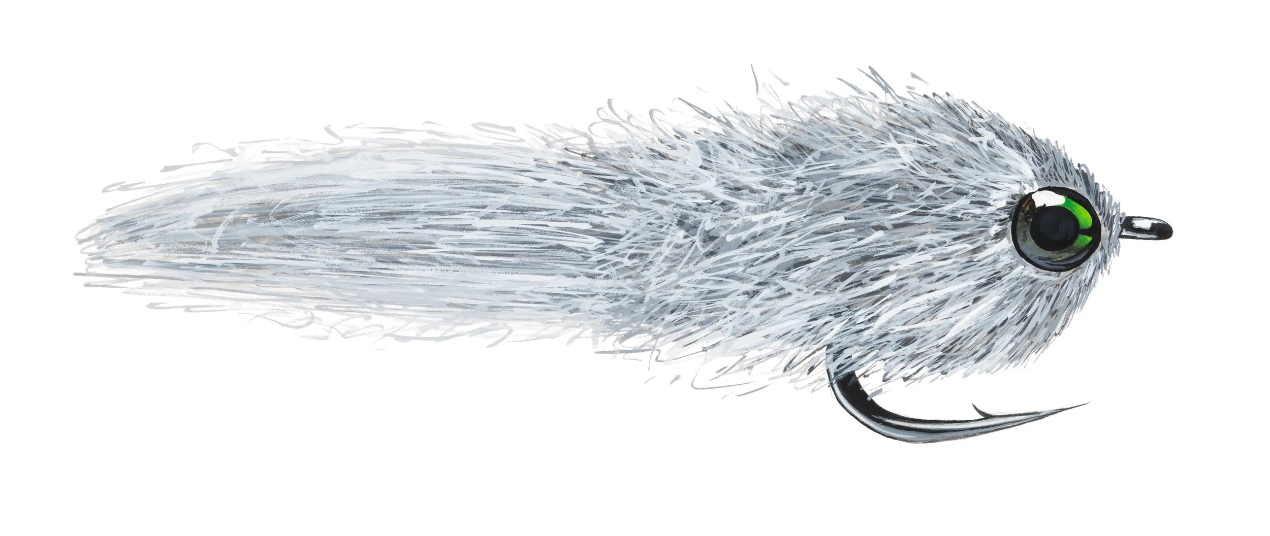 Backcountry Kinky Muddler