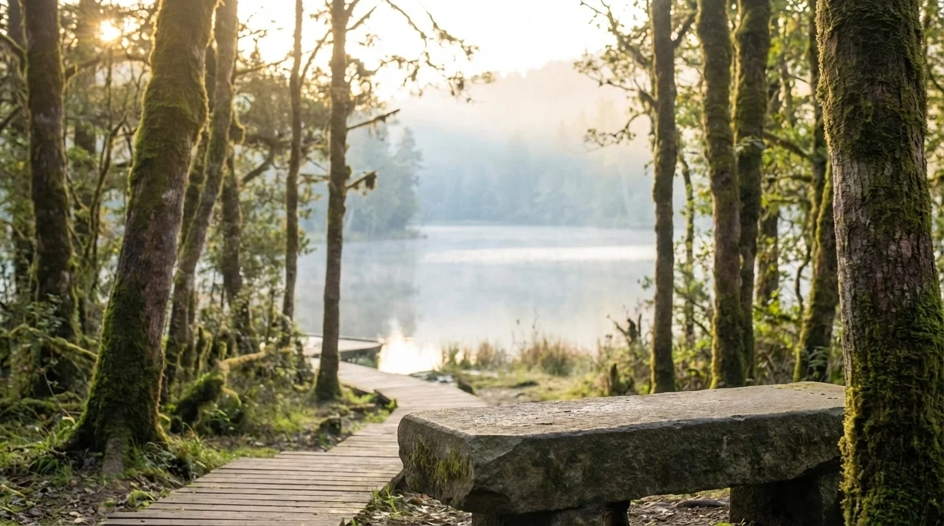 Anxiety Isn't a Character Flaw: Practical Ways to Feel More Steady (and When to Get Support)