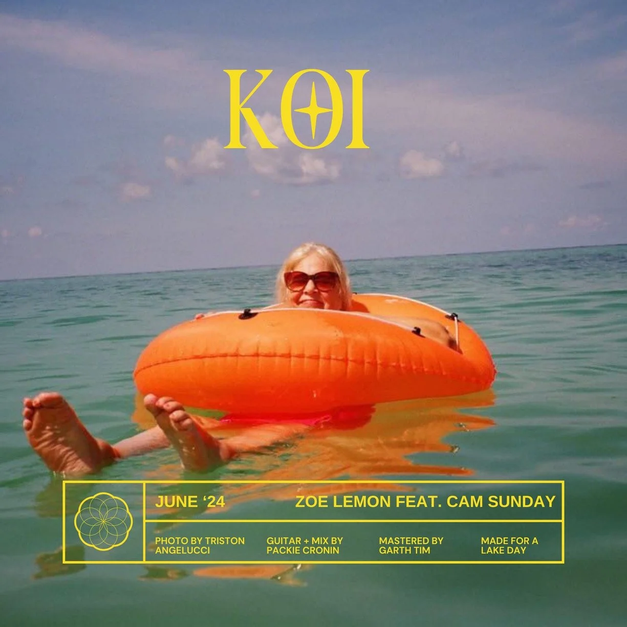 Koi