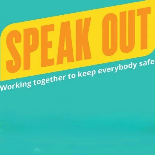 Safeguarding Service at Chester Cathedral