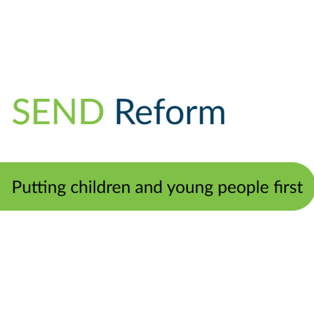 Department for Education: The Schools White Paper - SEND Reform Consultation