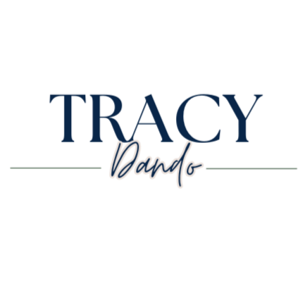 Tracy Dando