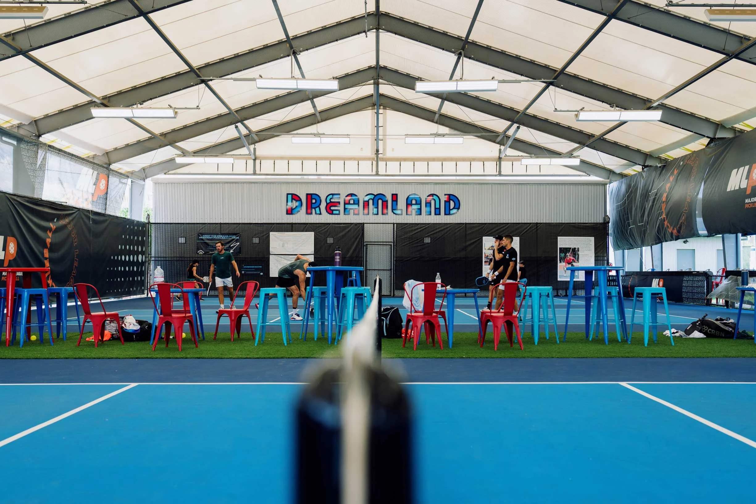Play Pickleball in Austin, Texas — pickleball chicks