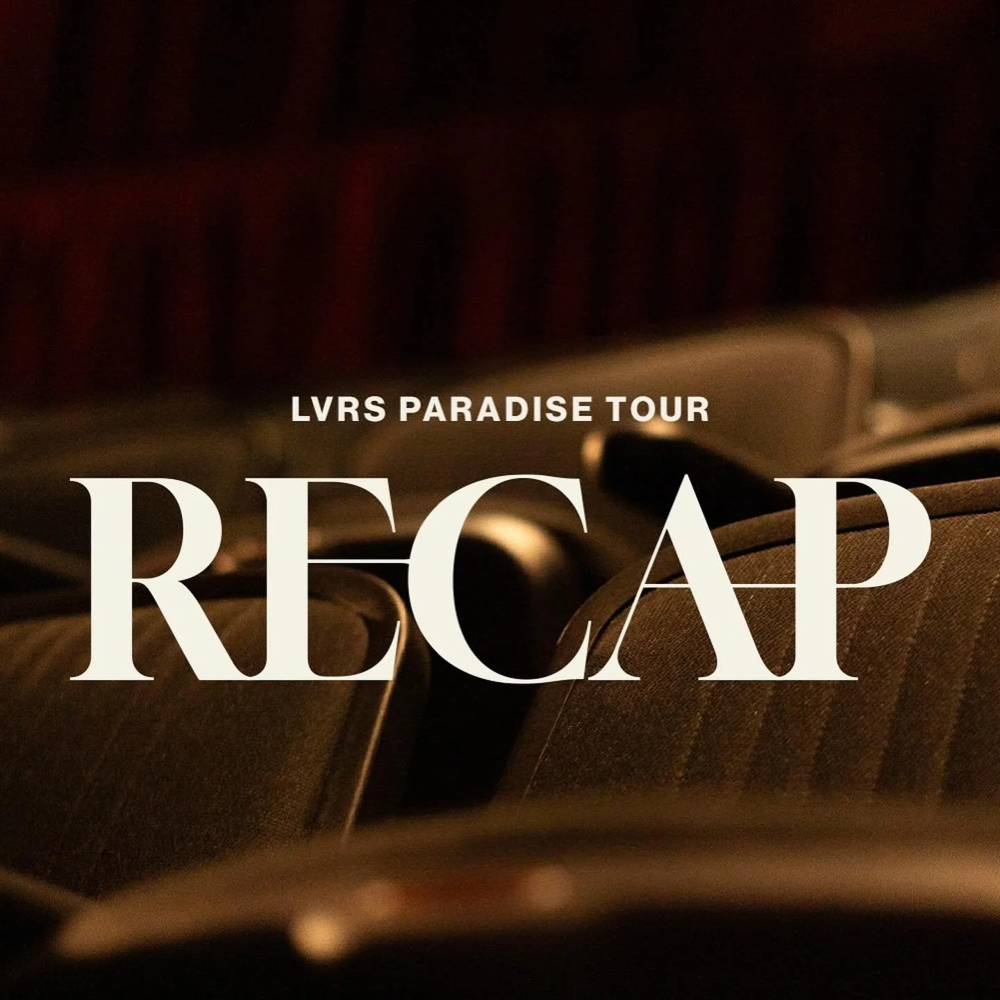 Had the pleasure of capturing footage for one of our favorite humans/artists @taliimusic on the luvrs paradise tour starring @isaiahfalls &amp;  @luxurylanelibrary ✨ we can&rsquo;t wait to share the footage with you guys.