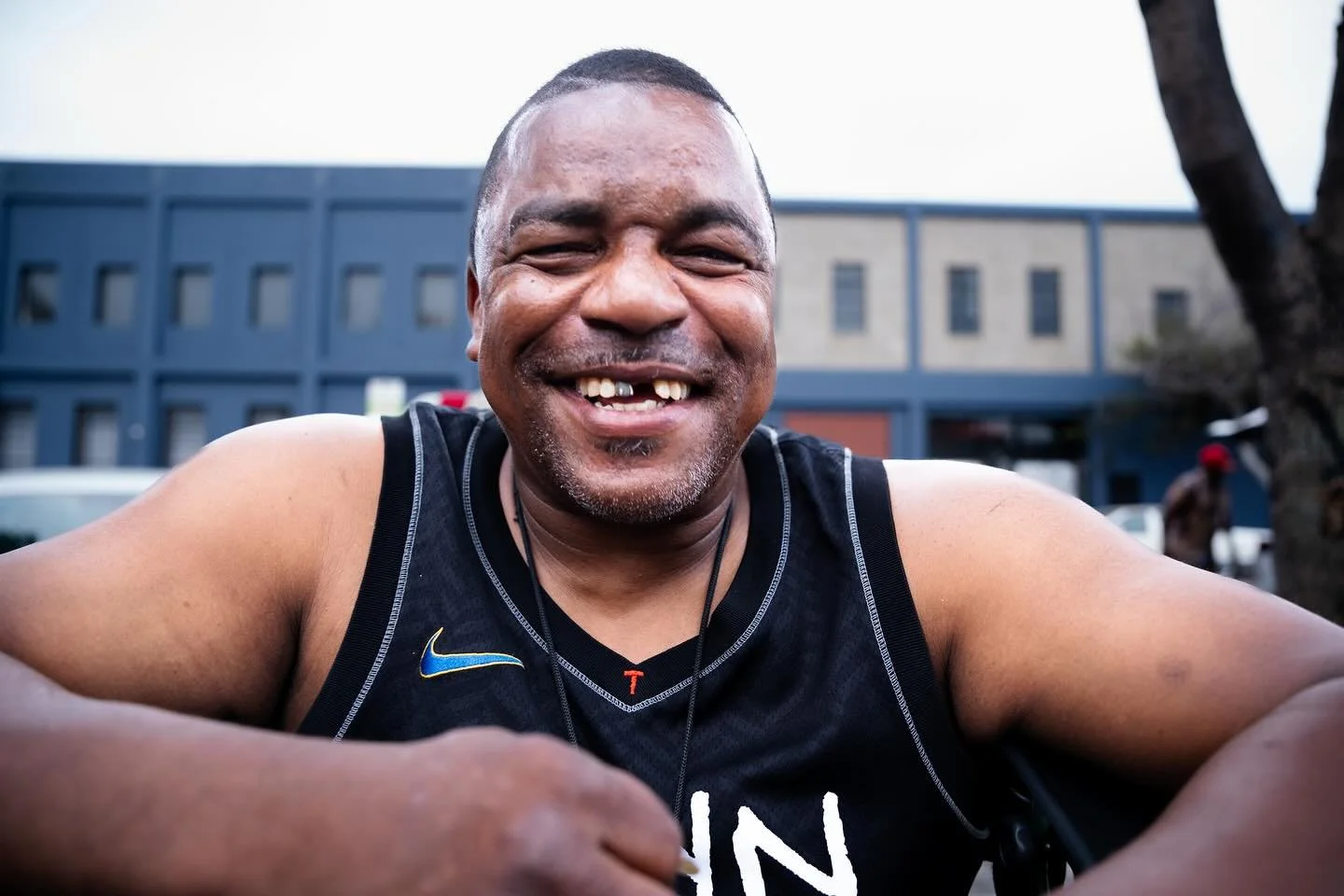 About a weeks ago, we had the pleasure of collaborating with our partners @cherrywillowapparel and connecting with some incredible individuals in California who are actively working to end homelessness and uplift their communities. Can&rsquo;t wait t