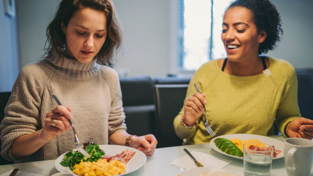 Is Eating Breakfast Really That Important?