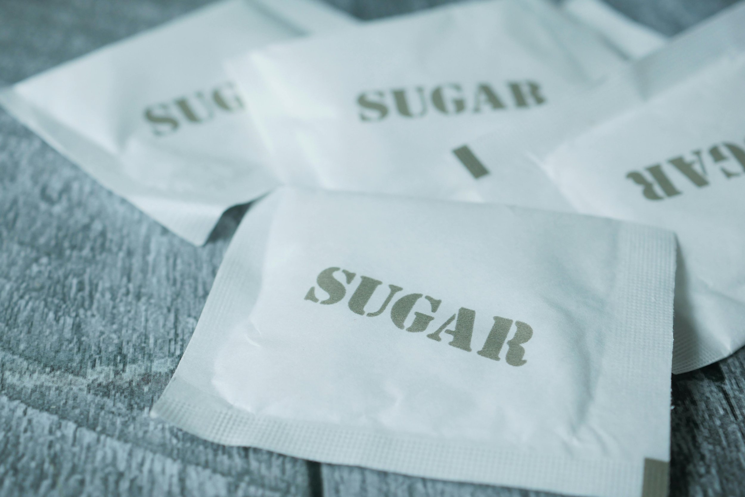 What to Consider When Using Artificial Sweeteners
