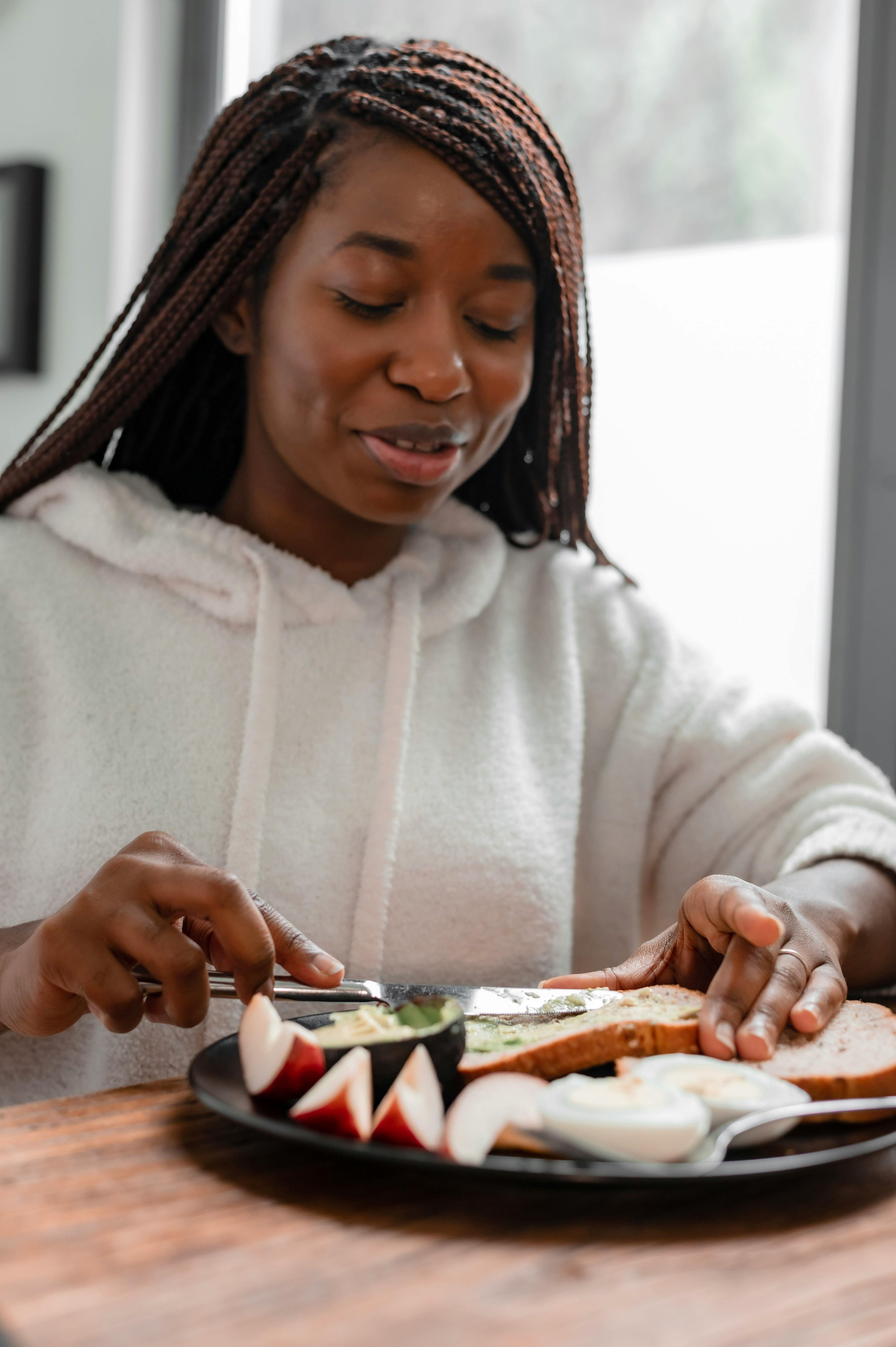Healthy Snacks That Satisfy Salty Cravings