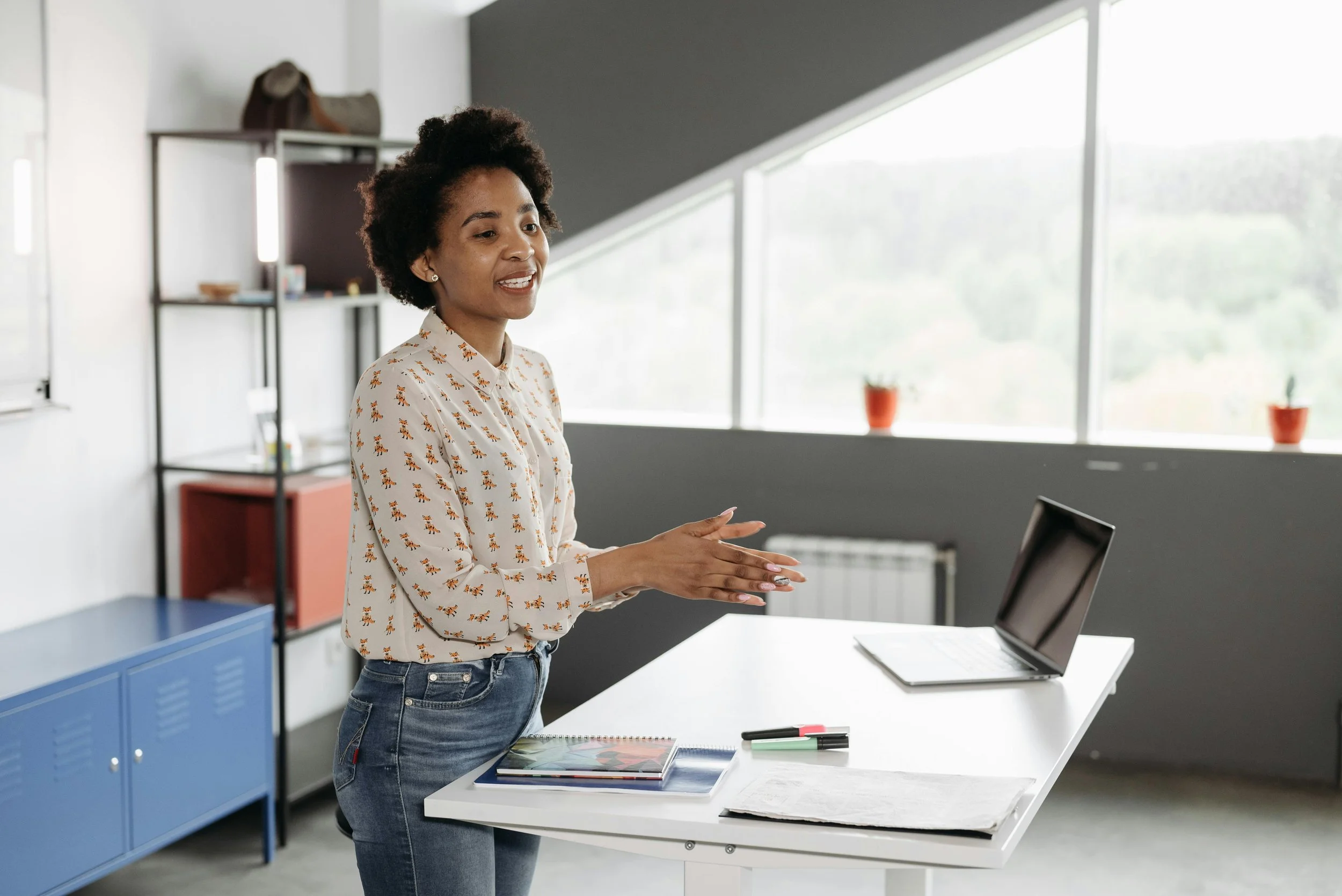 How Sitting Less Improves Your Metabolic Health