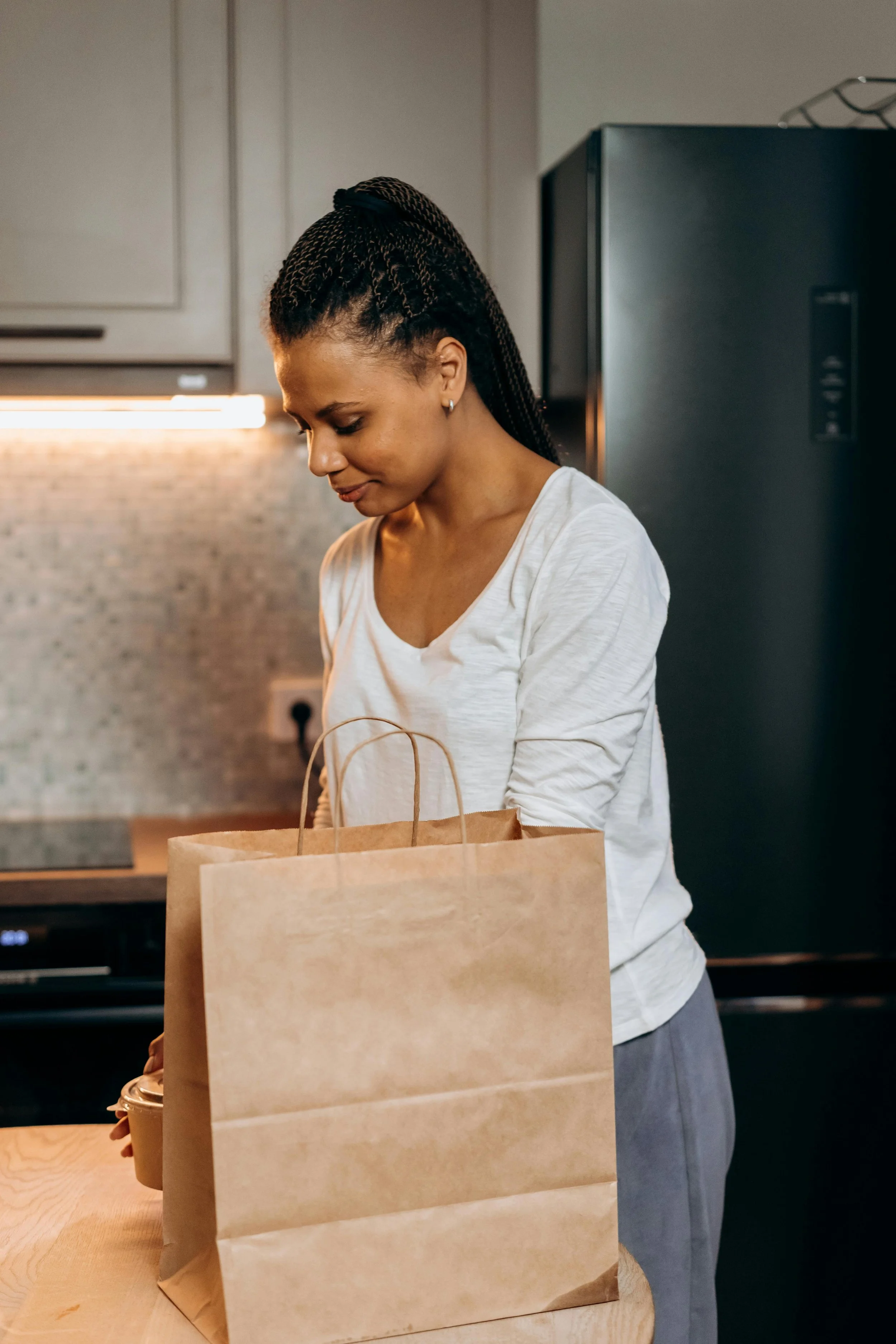 5 Signs That Your Diet May Not Be Well-Balanced