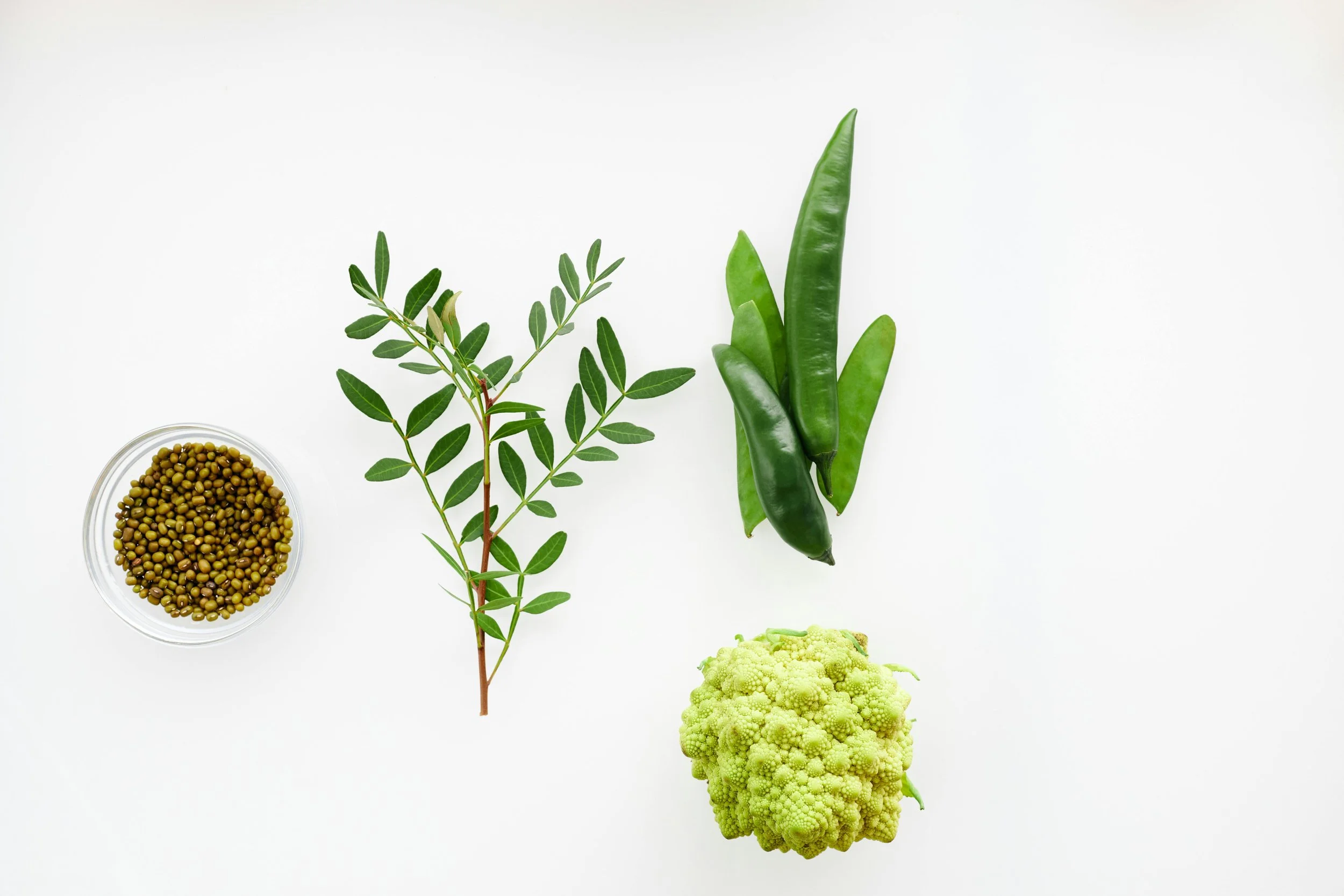 Plant-Based Foods to Boost Your Iron Intake