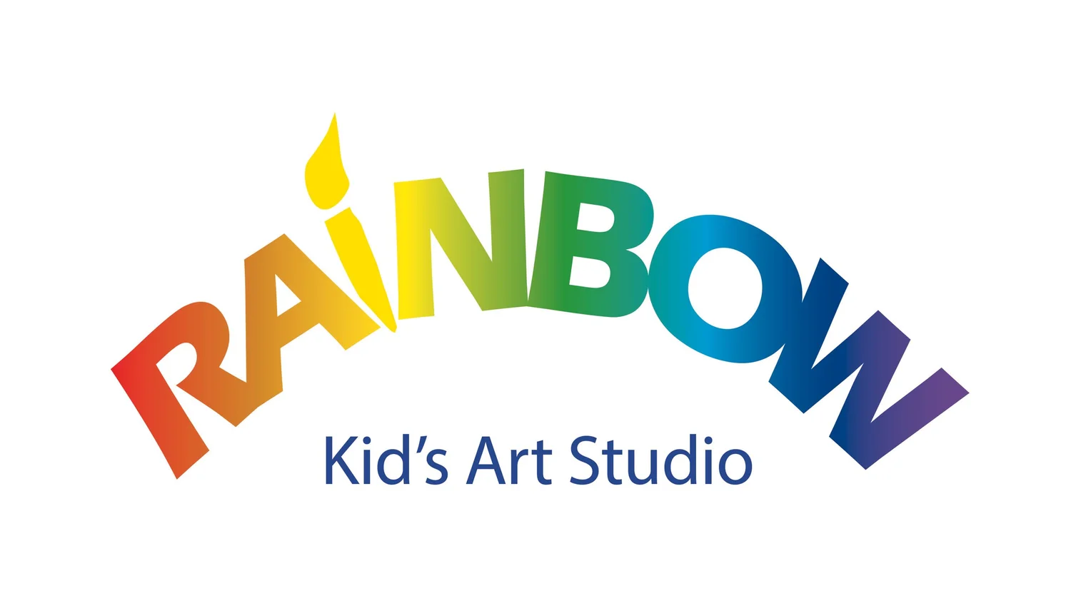 Rainbow Kids Art Studio