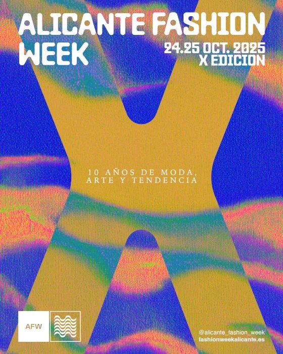ALICANTE FASHION WEEK