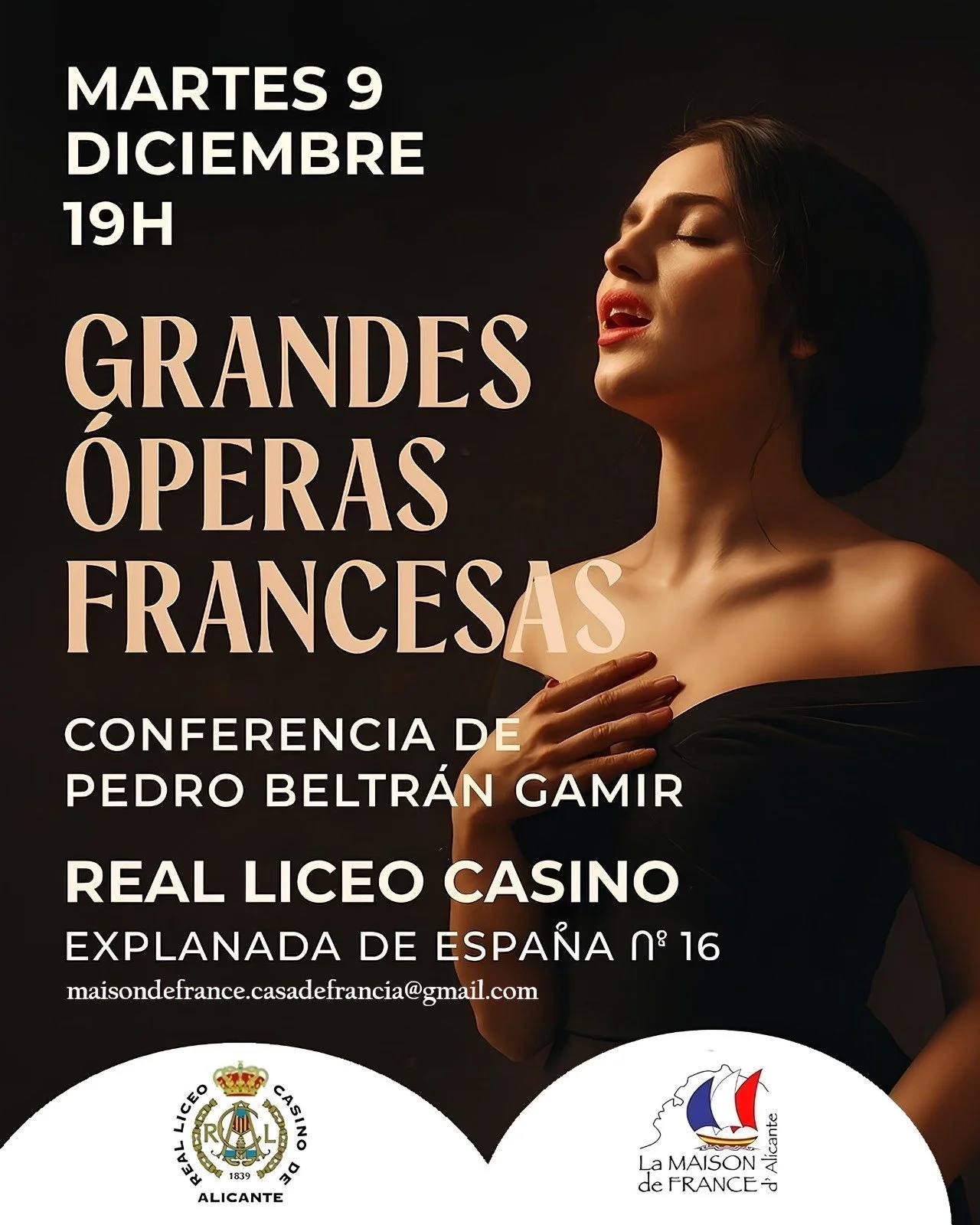 GRANDES OPERAS FRANCESAS