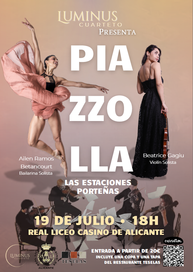 PIAZZOLLA