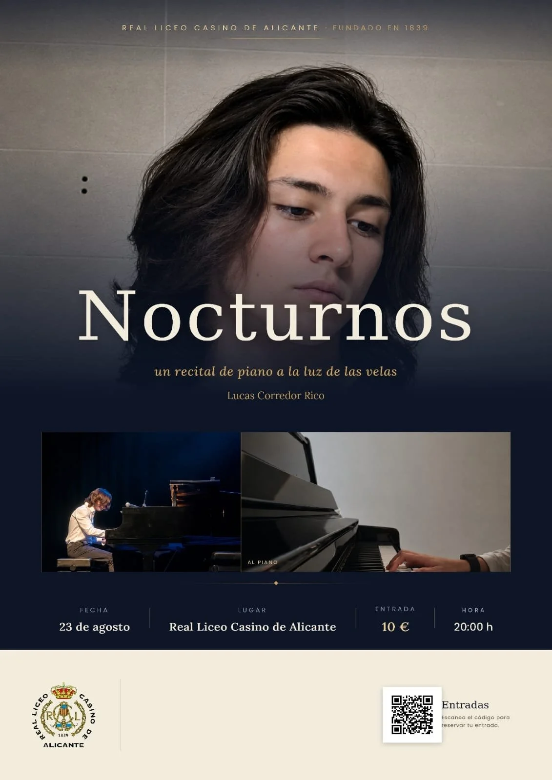 NOCTURNOS